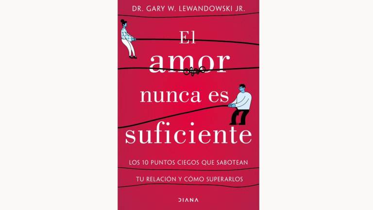 ‘El amor nunca es suficiente’, una obra para cuestionar lo que se cree sobre el amor