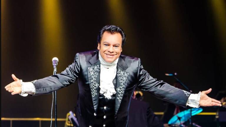 Juan Gabriel