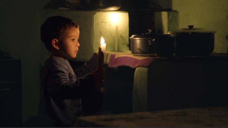 Este jueves, exhibirán la cinta ‘Samuel y la luz’, en La Casa del Maquío