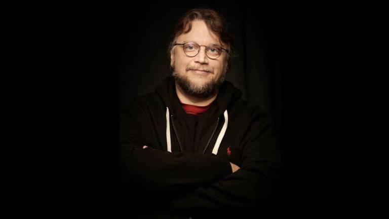 Guillermo del Toro es uno de los cineatas más reconocidos en la industria fílmica de Hollywood.