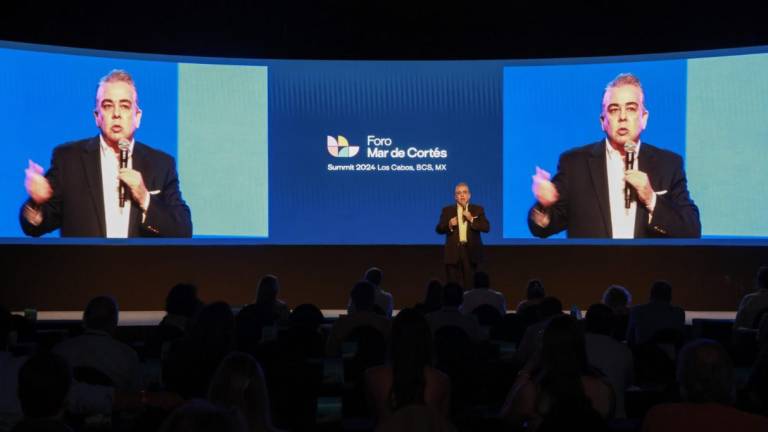 Es momento de enfrentar los retos y construir nuestros sueños compartidos: Radamés Díaz