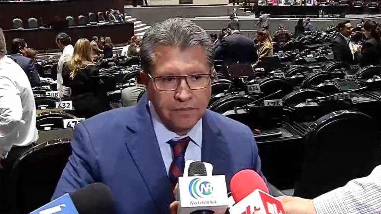 Morena alista nuevos cambios a la Constitución por error en la reforma judicial