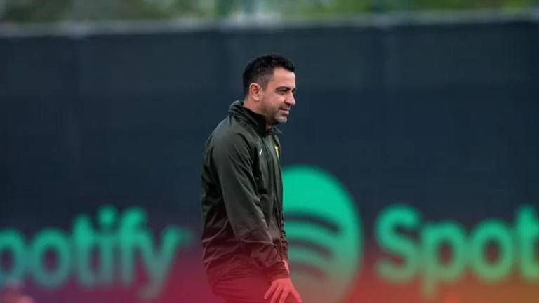 Barcelona despide a Xavi; Hansi Flick llega al relevo