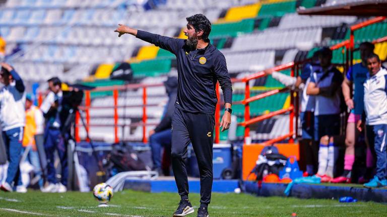 Sebastián “Loco” Abreu y Dorados quedaron eliminados en los cuartos de final del Apertura 2024 de la Liga de Expansión MX el domingo.