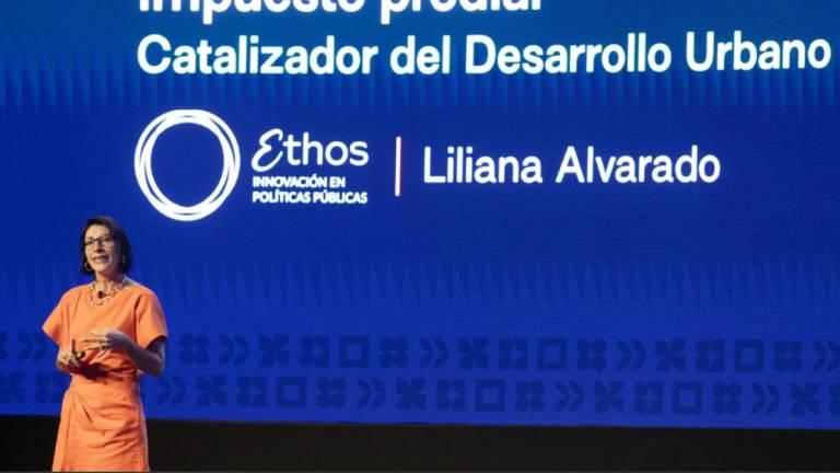 Recaudación local, clave para el desarrollo de las ciudades en la Región Mar de Cortés: Ethos