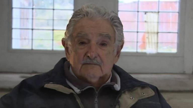 José Mujica, ex Presidente de Uruguay, informa que su cáncer avanzó; ‘me estoy muriendo’, dice