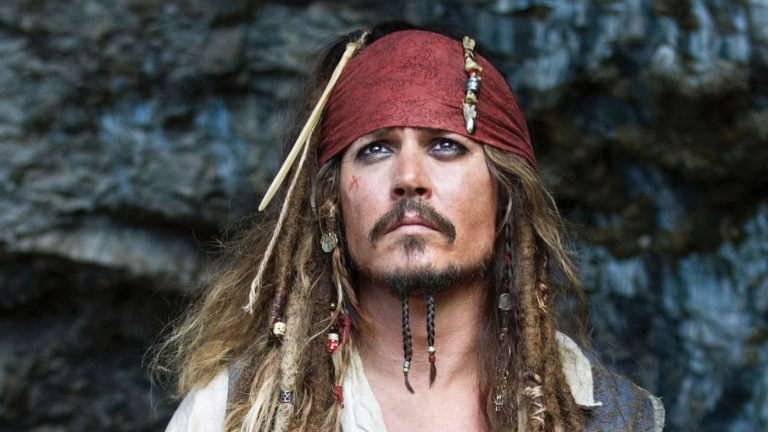 Anuncia Disney la grabación de ‘Piratas del Caribe 6’, pero sin Johnny Deep