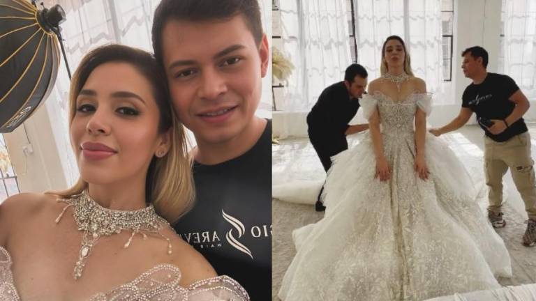 Debutará Emma Coronel como modelo en la pasarela de la Milán Fashion Week