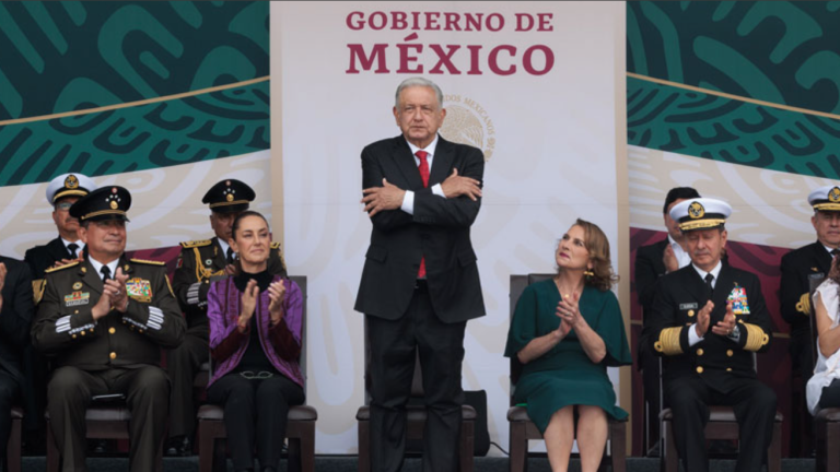 Así serán los últimos dos días de AMLO como Presidente de México