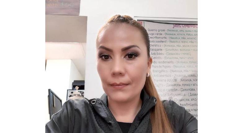 Arely Berenice Ruiz López solicitó licencia sin goce de sueldo a partir del 29 de septiembre.