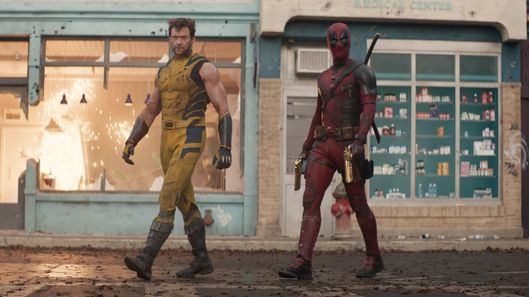 Deadpool &amp; Wolverine llegará el 12 de noviembre a Disney Plus.