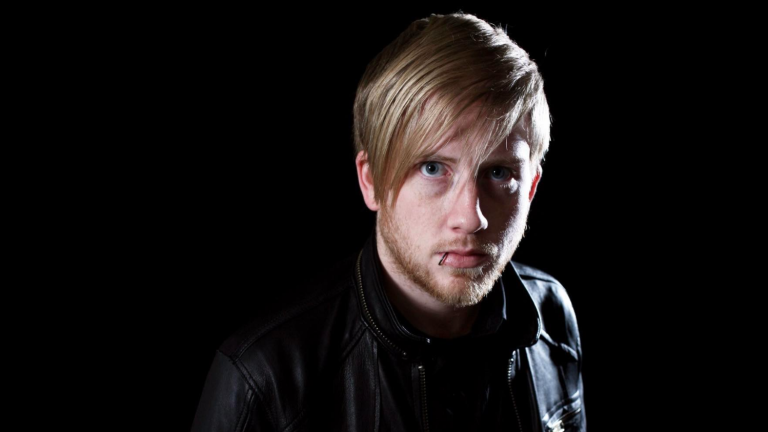 Muere Bob Bryar, ex baterista de My Chemical Romance