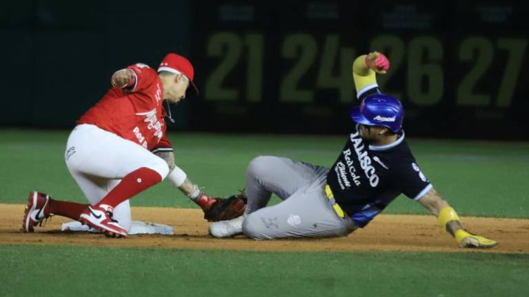 Venados suma ya 18 derrotas en la temporada.