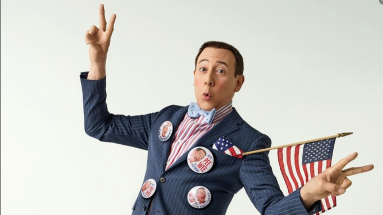 Paul Reubens tenía 70 años al momento de su muerte.