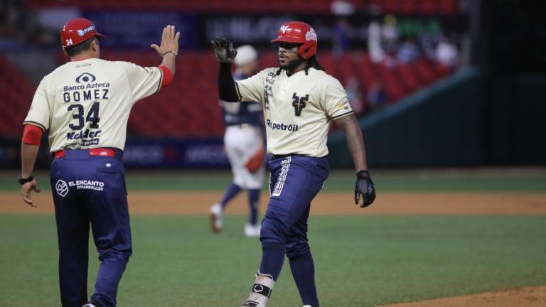 Venados cierra la primera vuelta con serie crucial en Navojoa