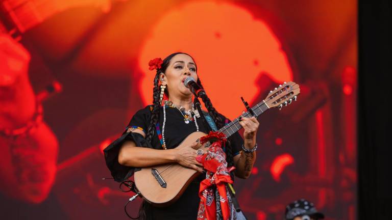 Culmina la fiesta del Festival Vive Latino 2023