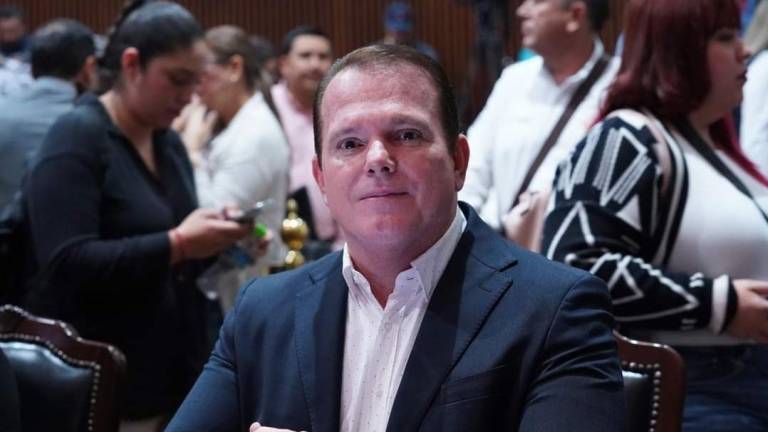 El Diputado Adolfo Beltrán Corrales exhortó a la Comisión de Selección a designar a las integrantes del CPC.