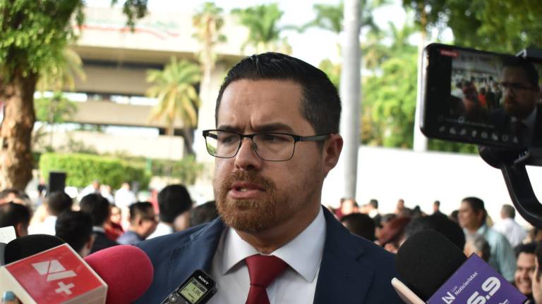 El Secretario de Salud de Sinaloa, Cuitláhuac Galindo, señaló que no se ha podido confirmar que exista mercado negro de sangre en los hospitales de la entidad.