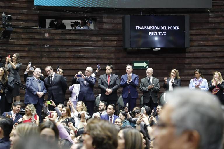 Sheinbaum justifica Reforma Judicial y afirma que no controlará la Suprema Corte