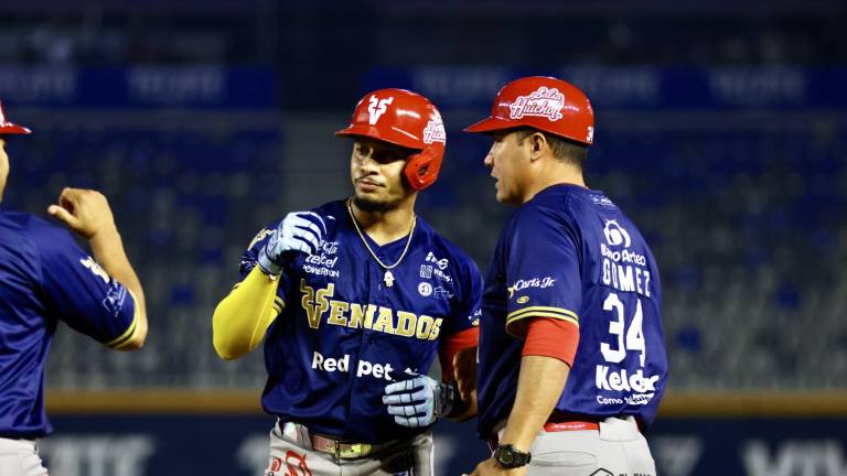 Venados de Mazatlán barrió a Sultanes el pasado fin de semana y buscará seguir por ese camino ante Charros en el Teodoro Mariscal.