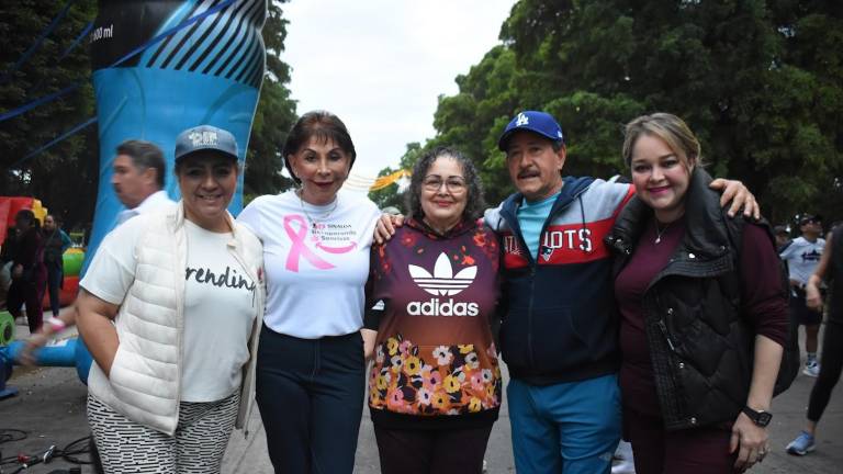 Apoyan la salud de mujeres de escasos recursos