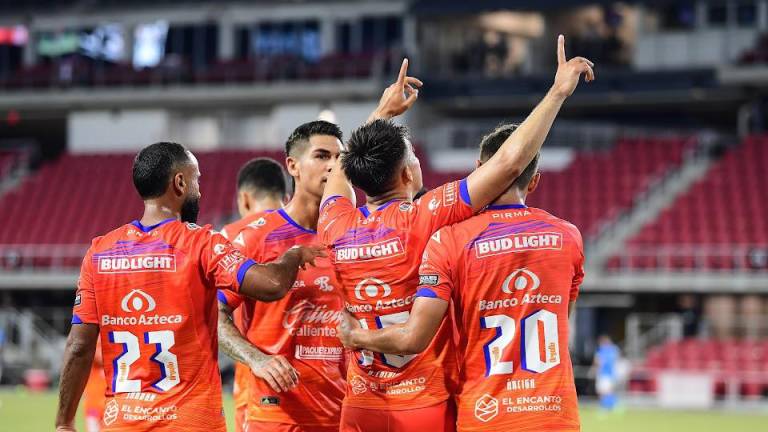 Mazatlán FC buscará dar otra sorpresa en la Leagues Cup, cuando se mida al Philadelphia Unión en los cuartos de final.