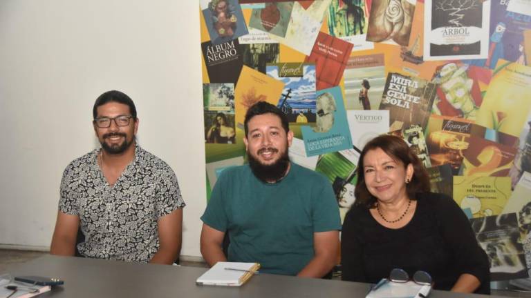 Aprenden a crear y mejorar sus cuentos en taller literario