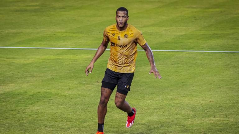 Dorados saldrá por la victoria este sábado.