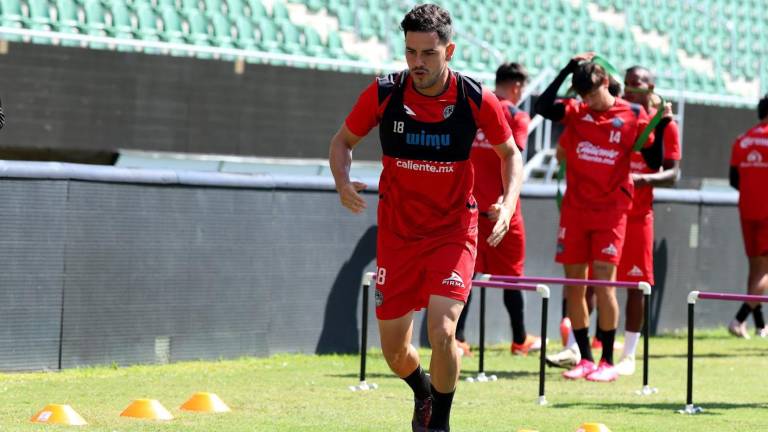 Ya sin aspiraciones, Mazatlán FC visita este martes a León