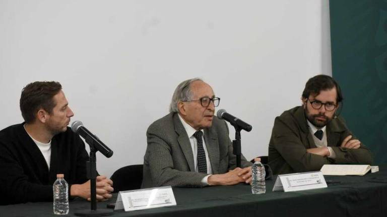 Eduardo Clark García Dobarganes asumió la Subsecretaria de Integración y Desarrollo y Alejandro Svarch Pérez, fue nombrado director general del IMSS-Bienestar.