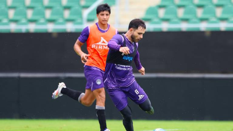 Mazatlán FC buscará los tres puntos en la frontera al FC Juárez.