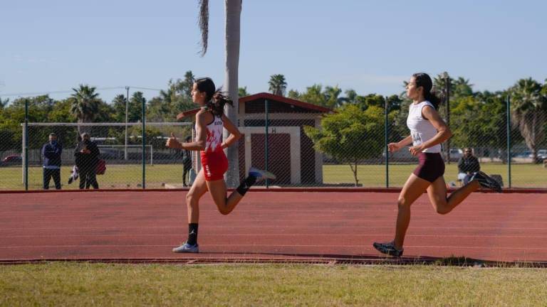 El deporte elotense espera subir al podio en la fase estatal.