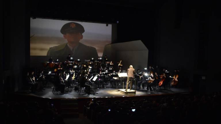 Viaja el público a través de ‘La Magia del Cine’