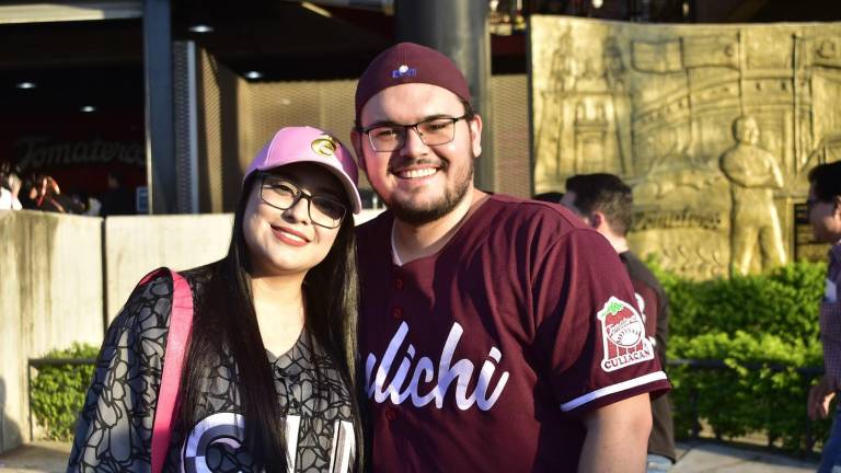 Regresa la ‘Nación Guinda’ al Estadio de Los Tomateros