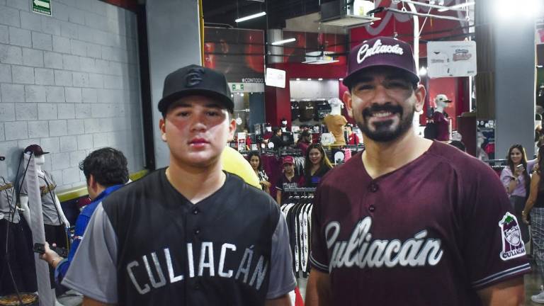 Conoce la nación guinda la nueva piel de Los Tomateros de Culiacán