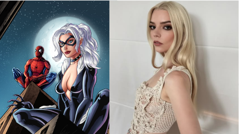 Podría Anya Taylor-Joy sumarse al elenco de ‘Spider-Man 4’