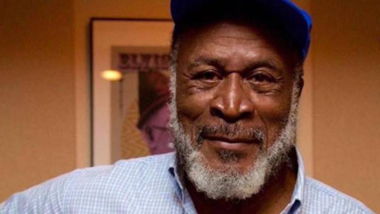 Muere a los 84 años de edad, el actor John Amos