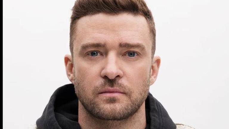 Justin Timberlake.