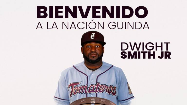 Tomateros de Culiacán agrega poder y velocidad para la próxima temporada