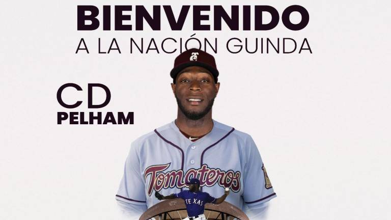 Tomateros de Culiacán refuerza su bullpen con relevista zurdo