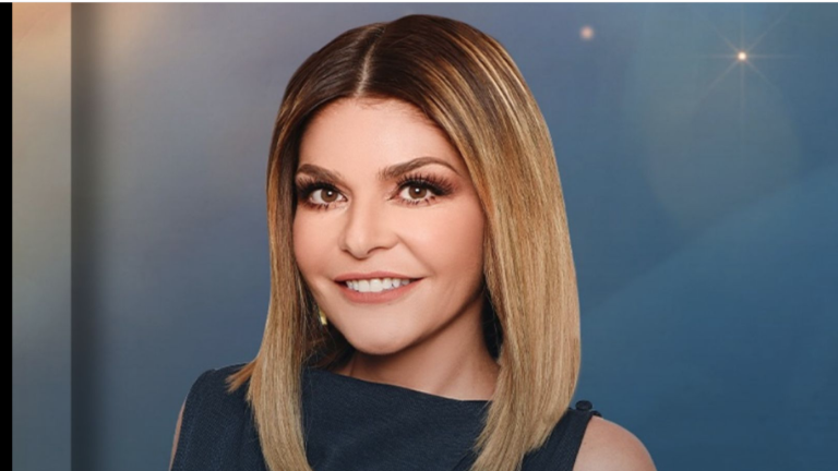 Itatí Cantoral.