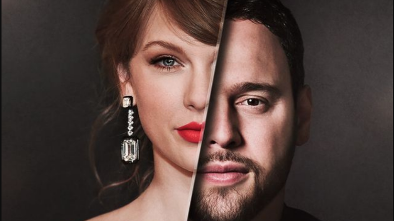 Estrenará Max el documental ‘Taylor Swift vs Scooter Braun: Bad Blood’