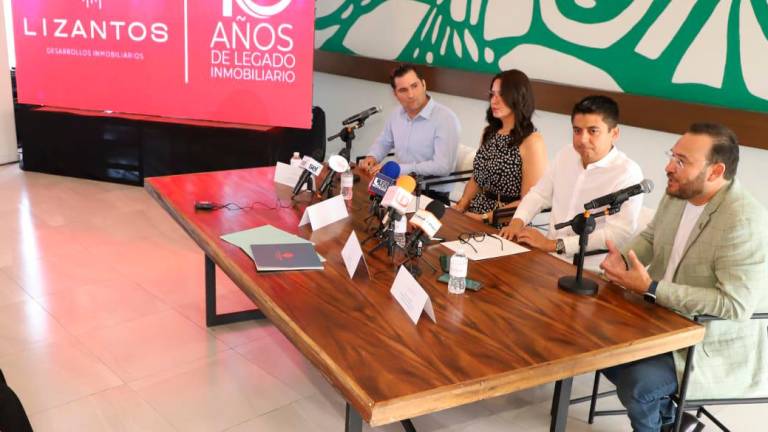 Festejará Lizantos con Magno Evento Empresarial