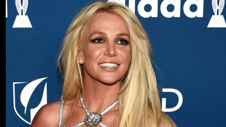 Britney Spears vivirá en México.