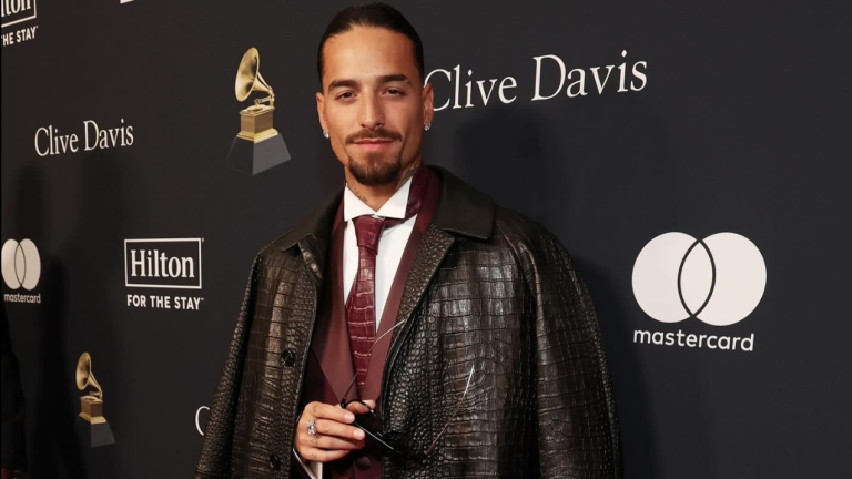 Maluma viajará a México para presentarse en la final de las Kings World Cup.