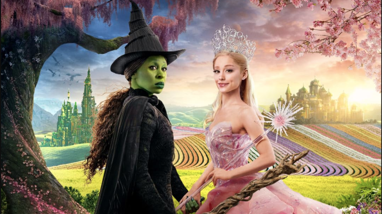 Confirman fecha de estreno para ‘Wicked 2: For Good’