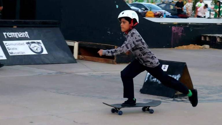 Regresa la velocidad con el inicio del Circuito de Patinaje Imdem 2025