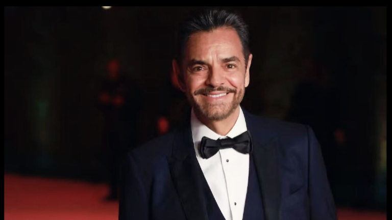 Eugenio Derbez.