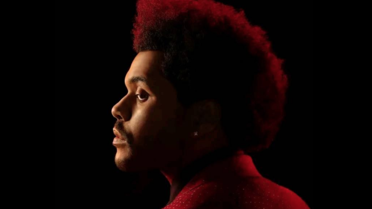 Anuncia The Weeknd la fecha de lanzamiento de su próximo disco