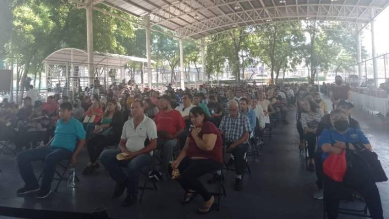 A partir de este jueves comenzará a pagarse la pensión a adultos mayores.